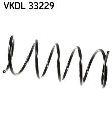 SKF VKDL 33229